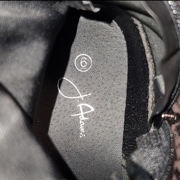 J Adams Briston Boots - Picture 10 of 11